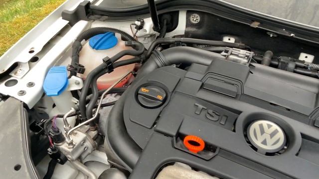 Köp Bil Volkswagen Passat TSI ECO FUEL på Klaravik смотреть онлайн