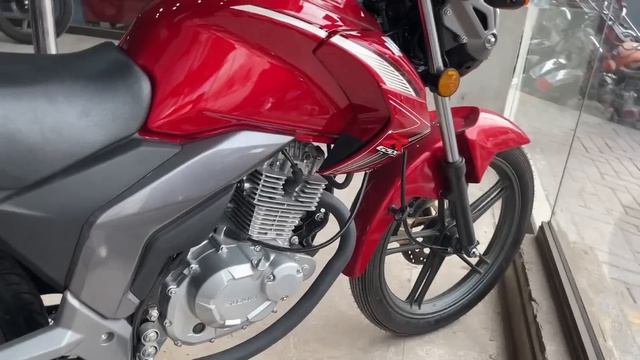 Suzuki GSX 125 Full Review |Sound Test| |Features| |Suzuki gsx 125| |Suzuki gsx 125 mileage| смотреть онлайн