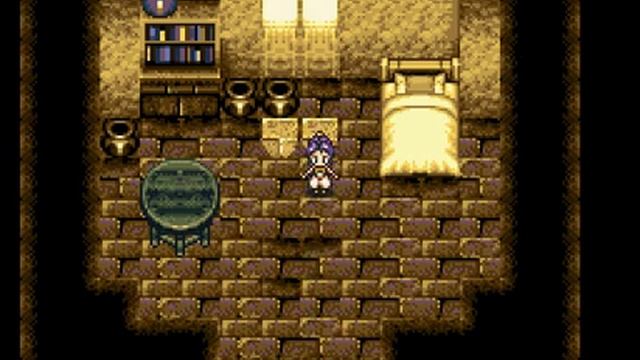 Arabian Nights - Sabaku No Seirei Ou (english Translation) (SNES / Super Nintendo) - Vizzed.com Pla