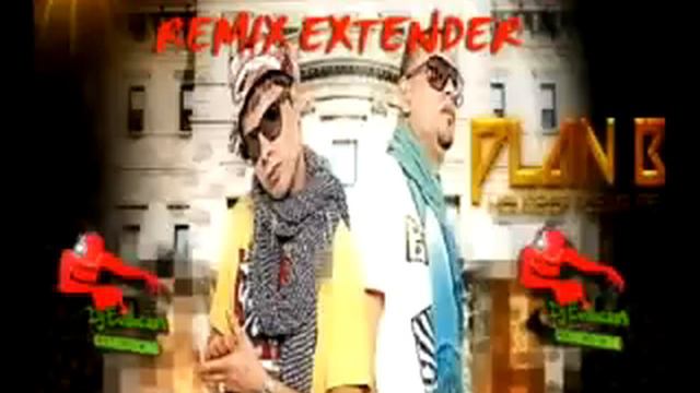 por que te demoras remix extender - by dj evolucion conexion ft plan b смотреть онлайн