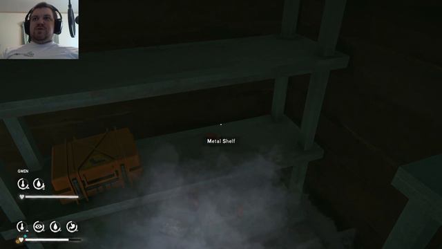The Long Dark - 23 - Gwen смотреть онлайн