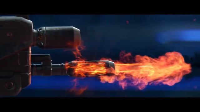 Epic Game Trailer\Dark смотреть онлайн
