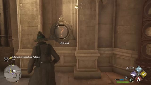 8 COISAS que você PRECISA SABER no COMEÇO DO JOGO que vão ajudar! -Hogwarts Legacy смотреть онлайн