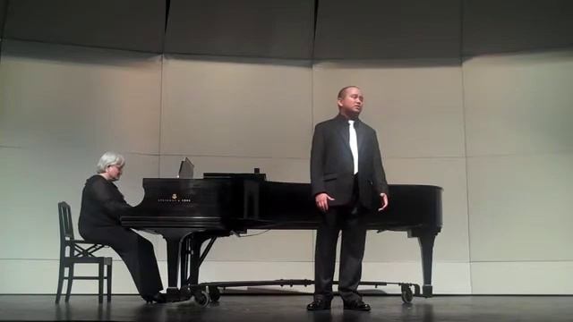 03: German Lieder -- Die Forelle; Serenate; Mausfallen-Sprüchlein смотреть онлайн