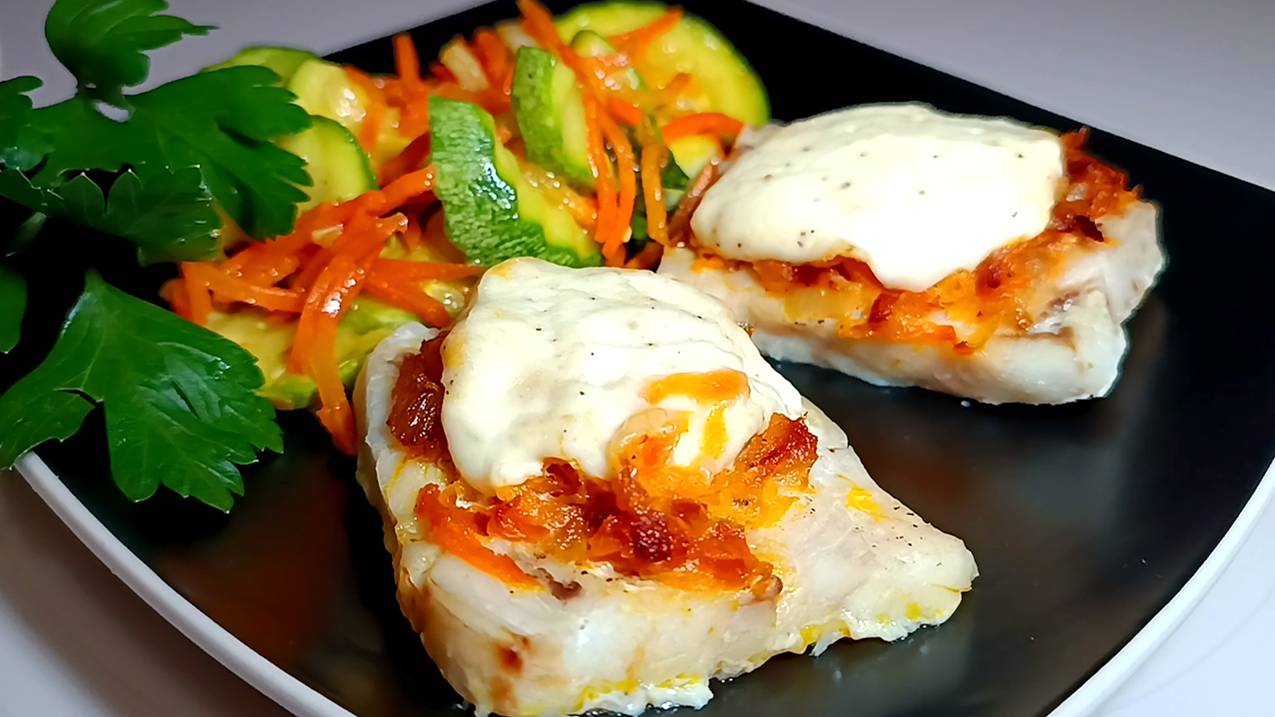 Варим Жарим, рецепты