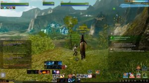 ArcheAge/Архейдж [Нуиане] #52 Продолжаем сюжетку