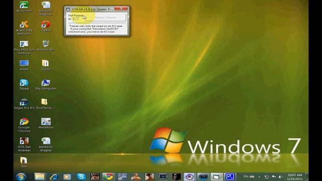 How to make good GTA SA stunting conditions (Vehicle spawner , time trainer , no replay mod) смотреть онлайн