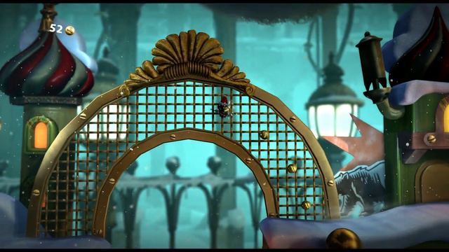 [PS4 Longplay] LittleBigPlanet 3 | Full Game