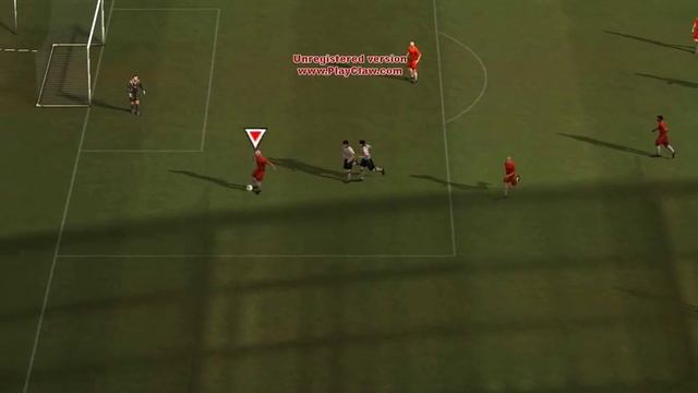 UEFA EURO 2004 Portugal - обзор Ретро игры смотреть онлайн