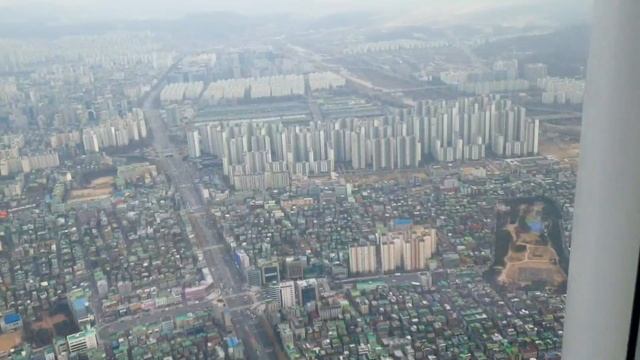 Lotte world tower (Seoul sky 555 meters 123 floor) | The longest tower in Korea | world ranking 5th смотреть онлайн