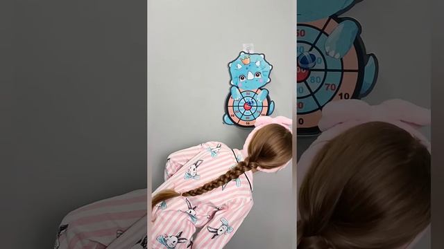 Мягкий дартс смотреть онлайн