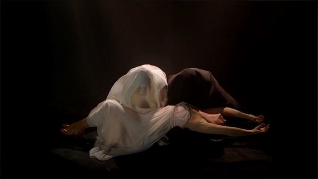 OTELLO / ОТЕЛЛО ( хореограф Алексей Вальц ) смотреть онлайн