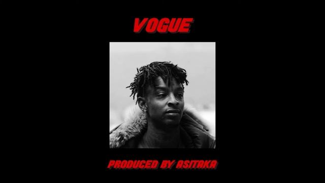 21 Savage X 808 Mafia Type Beat 