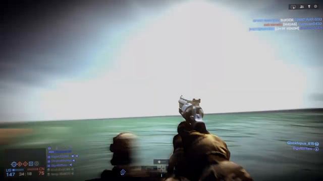 Battlefield 2024™ beta. gameplay (read description) смотреть онлайн