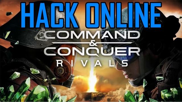 Command & Conquer Rivals Pvp Free Hack ✆ Command And Conquer Rivals ✆ Unlimited Money Hack Part 1 смотреть онлайн