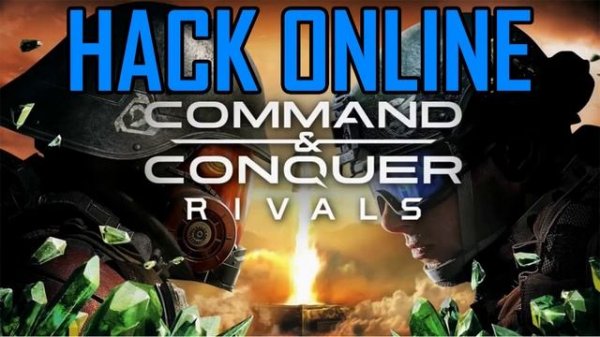 Command & Conquer Rivals Pvp Free Hack ✆ Command And Conquer Rivals ✆ Unlimited Money Hack Part 1