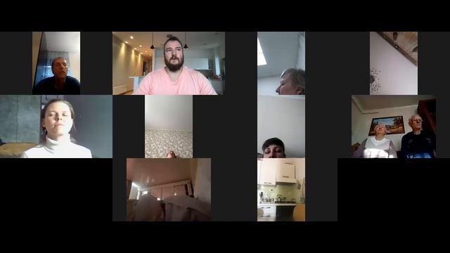 Словом творим состояние смотреть онлайн