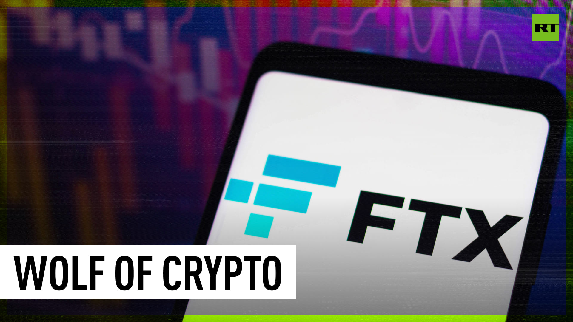 Questionable timing of FTX CEO's arrest as he avoids US Congress testimony смотреть онлайн