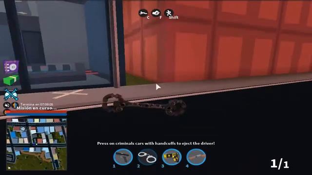 Ala delta Roblox Jailbreak !!! смотреть онлайн