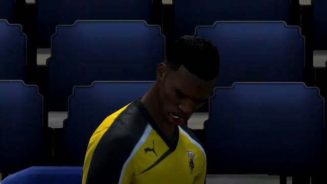 fifa14-8 возвращение смотреть онлайн