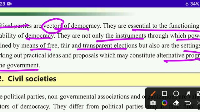 New grade 10 citizenship unit 1 part 1 democracy and democratisation new text book смотреть онлайн