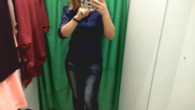 SHOPPING VLOG | ЦЕНЫ И ПРИМЕРКА ОДЕЖДЫ | ЛенаМуза смотреть онлайн