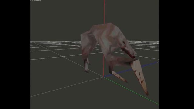 The Terrifying Scrapped Enemies In The Silent Hill Series смотреть онлайн