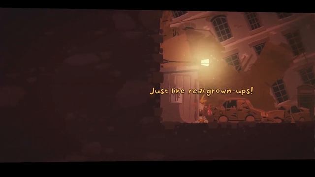 Lair of the Clockwork God - Обзор игры / Прохождение / Gameplay / Review смотреть онлайн