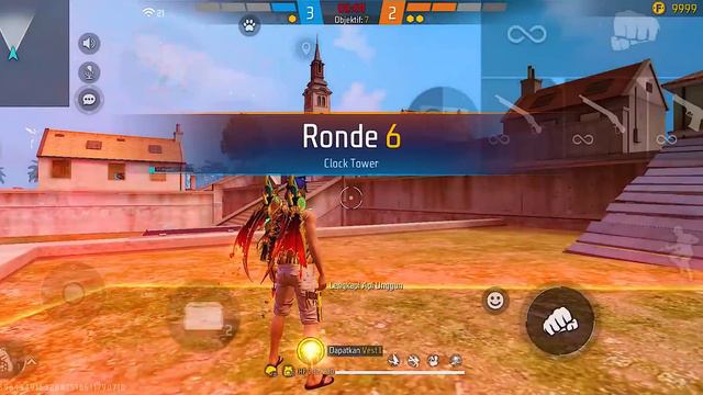 👹2024 || Set Andro+ 100% Headshot ❗Sensitivitas FF Auto Headshot 2024 !! Sensitivitas Headshot