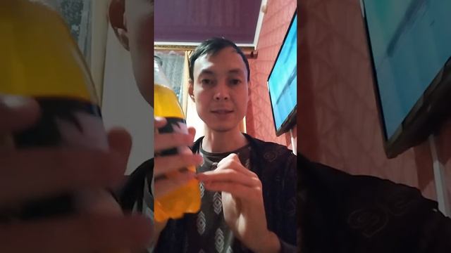 обзор на Ильинский лимонад со вкусом манго смотреть онлайн