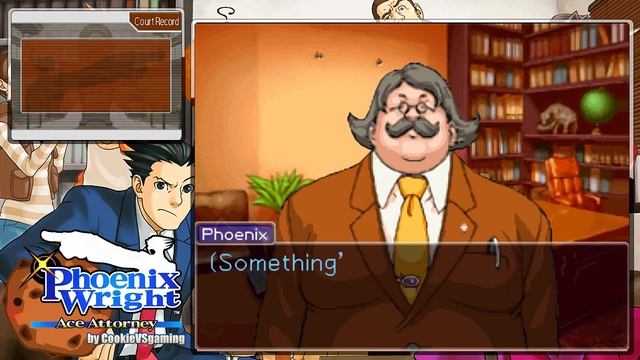 Phoenix Wright: Ace Attorney [NDS] Walkthrough - Ep. II - Turnabout Sisters 3/4 смотреть онлайн
