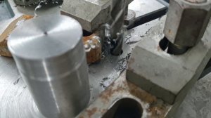 Нарезание резьбы на сверлильном станке