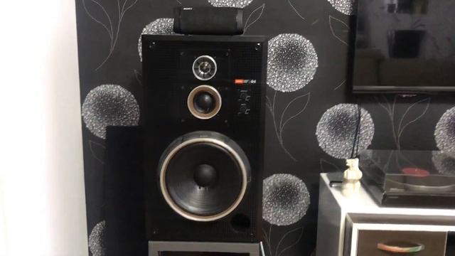 Onkyo M-506 + P-306 + Sony SS-G5 + Marantz CD6003 обзор смотреть онлайн