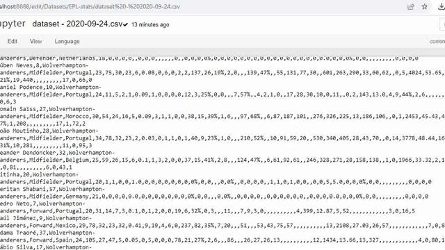 Extracting data from datasets using indexing and value counts | Artificial Intelligence - Part 022 смотреть онлайн