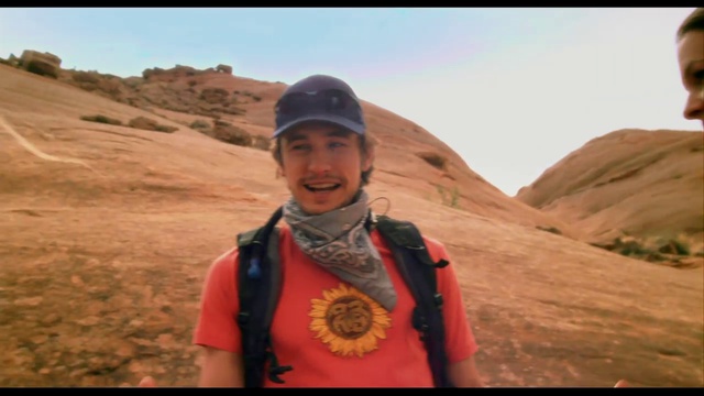 127 Hours смотреть онлайн