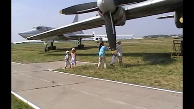 В МУЗЕЕ ДА смотреть онлайн
