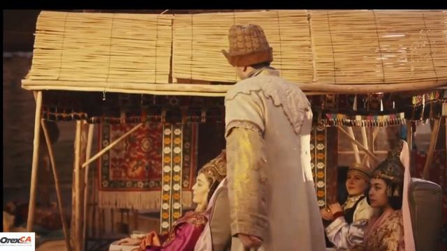 Welcome To Uzbekistan. Uzbekistan Airways Safety Instruction Video. Uzbekistan Travel