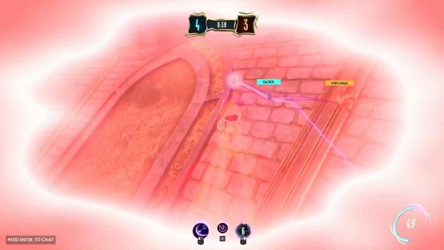 Broomstick League | Review смотреть онлайн