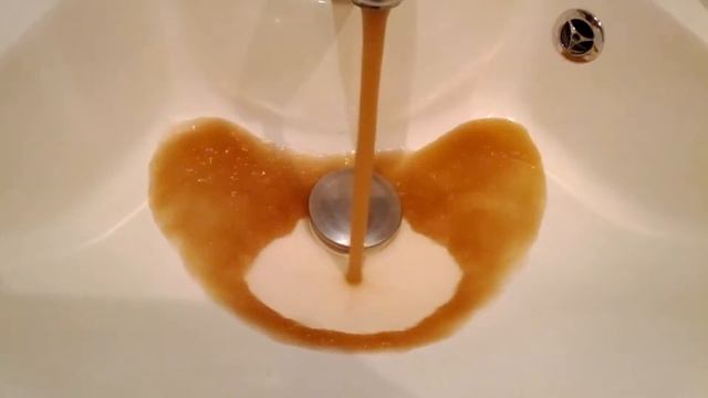 Вода в Мытищах, 15. 05. 2013 смотреть онлайн