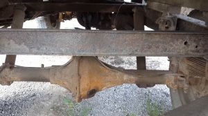 Замена датчика давления масла УАЗ 3303 Replacing the oil pressure sensor UAZ 3303