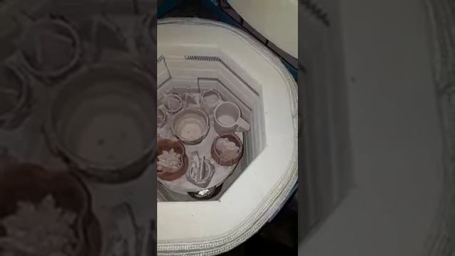 Муфельная печь смотреть онлайн