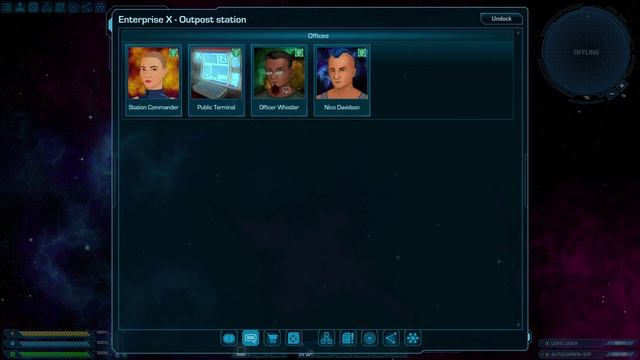 VoidExpanse Gameplay | Drug Dealing! | Let's Play | Ep 3