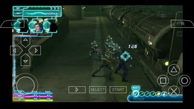 Let's Play Crisis Core Final Fantasy 7 | Gameplay in Hindi | Makeing Gaming смотреть онлайн