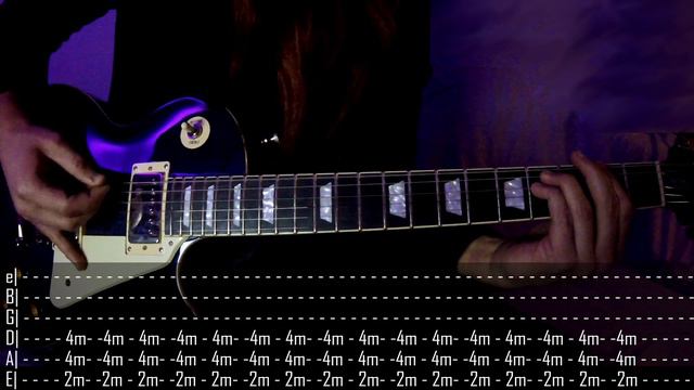 ZZ Top - Rough Boy | Guitar Lesson With Tab | Complete Song | No Talking смотреть онлайн