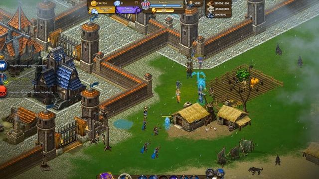 Событие Пороховой Заговор . Часть первая смотреть онлайн