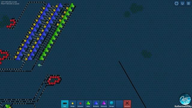 Beltex - 3 - WILD & CRAZY FACTORY - (MINIMALISTIC FACTORY GAME) - First Look, Let's Play смотреть онлайн