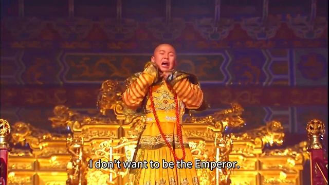 [ENG SUB] Royal Tramp 03 | Huang Xiaoming, Wallace Chung, Qiao Zhenyu | Chinese Wuxia Drama