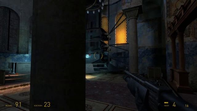 Half-Life 2: Lost Coast |ПОЛНОЕ ПРОХОЖДЕНИЕ| смотреть онлайн