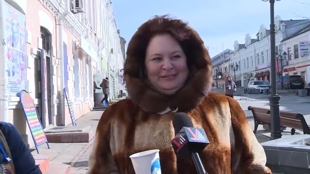 Во Владивостоке отмечают масленицу смотреть онлайн
