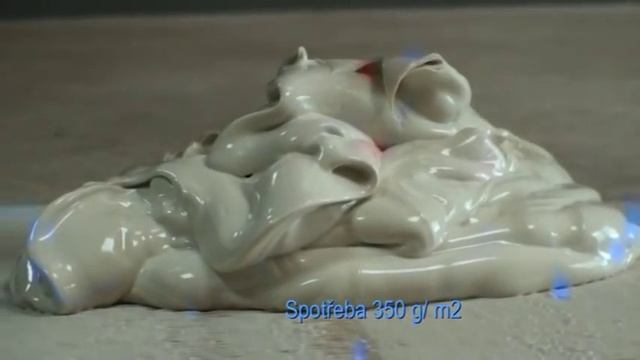 PROFILEP 202 Lino Lepidlo Na Přírodní Linoleum, Marmoleum Na Jutě